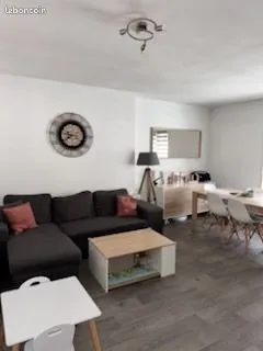 Appartement à louer centre Orchies