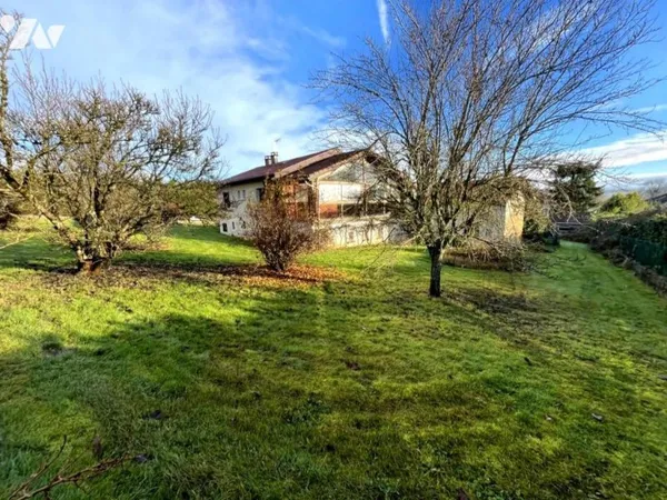 Maison 3 pièces 80 m²