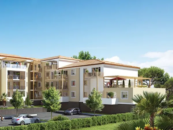 Appartement Vente Juvignac 1p 26m² 99000€