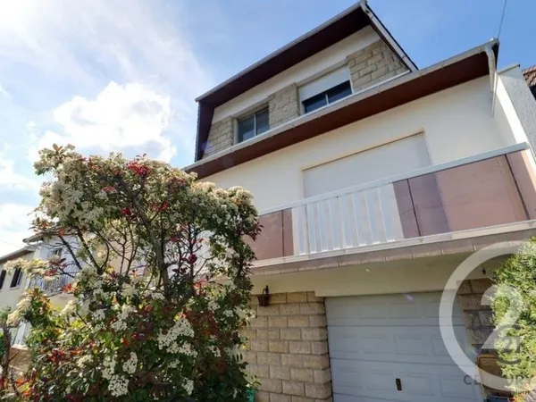 Maison 6 pièces 140 m²
