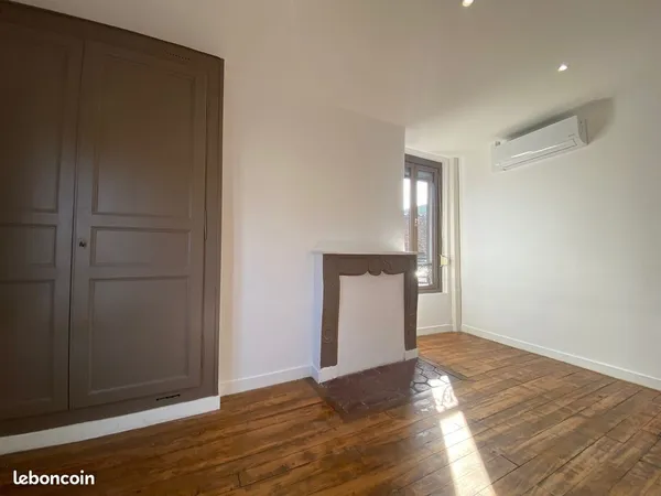 Appartement 4 pièces 65 m 2