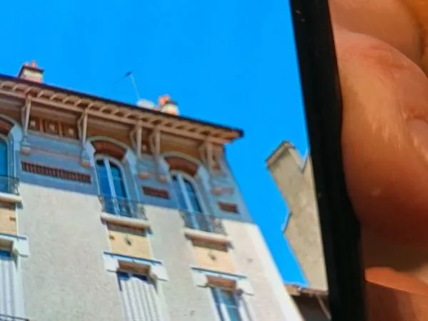 Appartement F3 traversant au RAINCY