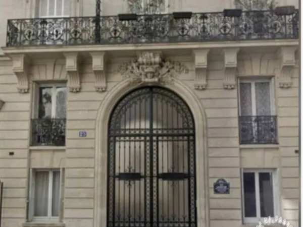 Location cave de stockage