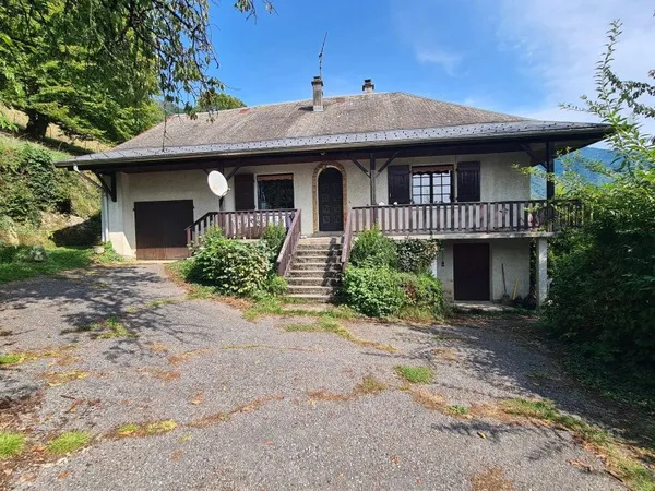 Maison 4 pièces 96 m²