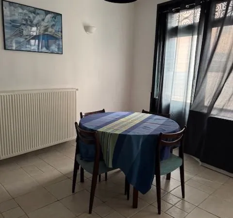 Maison de ville Salies de Bearn