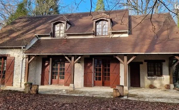 Maison 8 pièces 150 m²