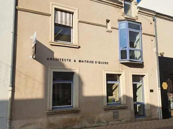 Location Bureau centre-bourg