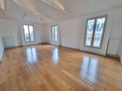 Appartement 5 pièces 75016