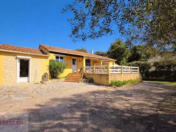 Maison Vente Saint-Privat-des-Vieux 5p 106m² 243000€