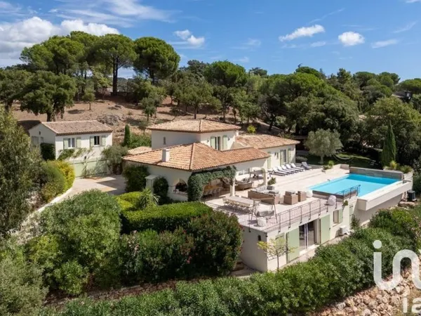 Vente Maison/villa 12 pièces