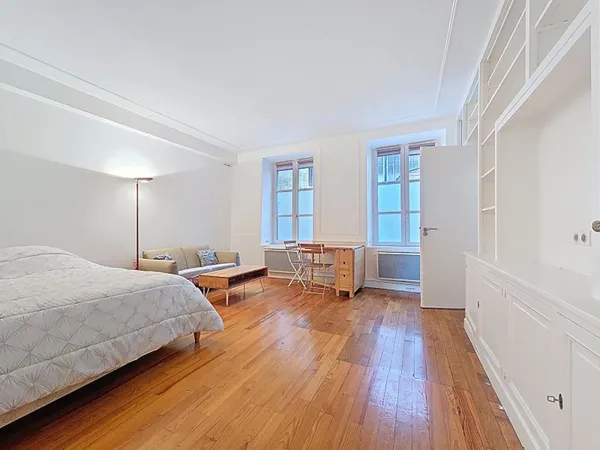 Appartement 1 pièce 30 m²