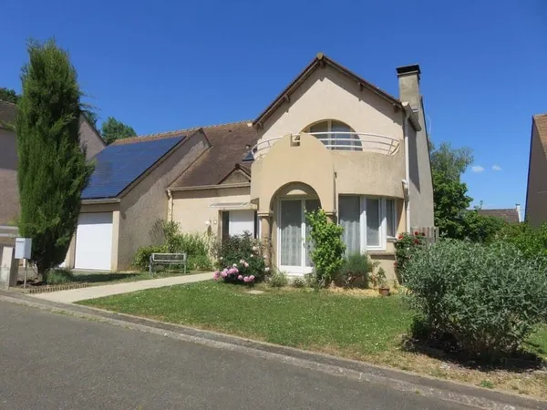 Maison 6 pièces 179 m²