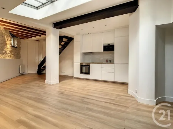 Maison 3 pièces 57 m²