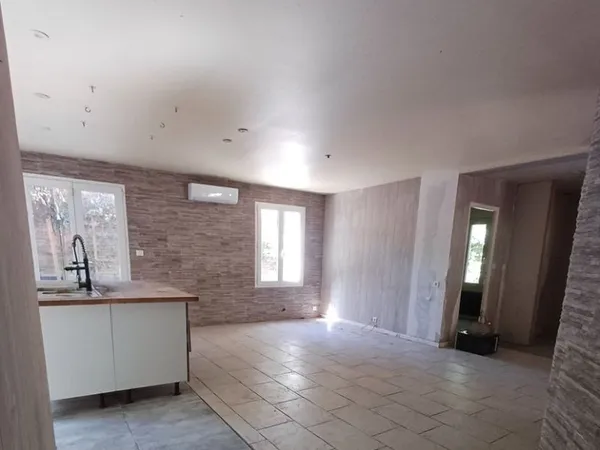Maison 90m2