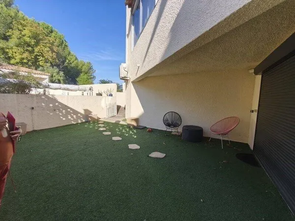 Maison 4 pièces 88 m²