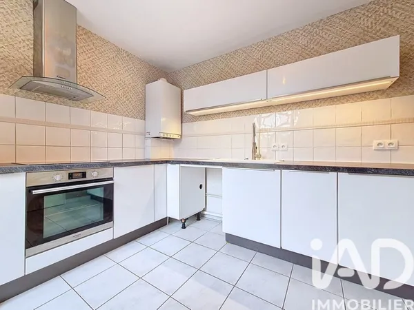 Maison 4 pièces 78 m²