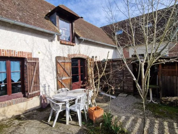 Maison 4 pièces 83 m²