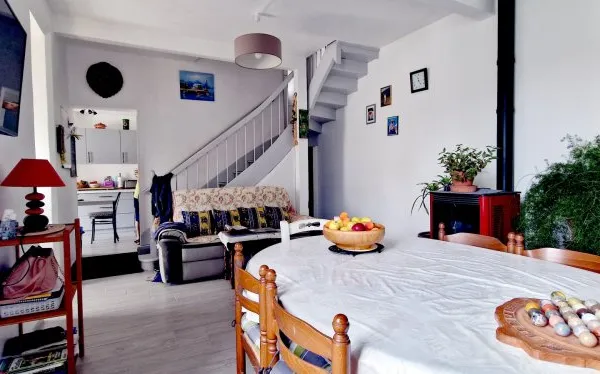 Maison 3 pièces 73 m²