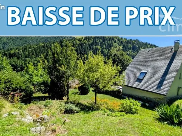 Maison 7 pièces 128 m²