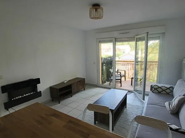 Appartement Audenge 2 pièce(s)