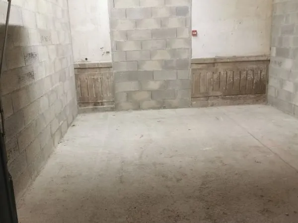 Stationnement Vente Ornans   15500€