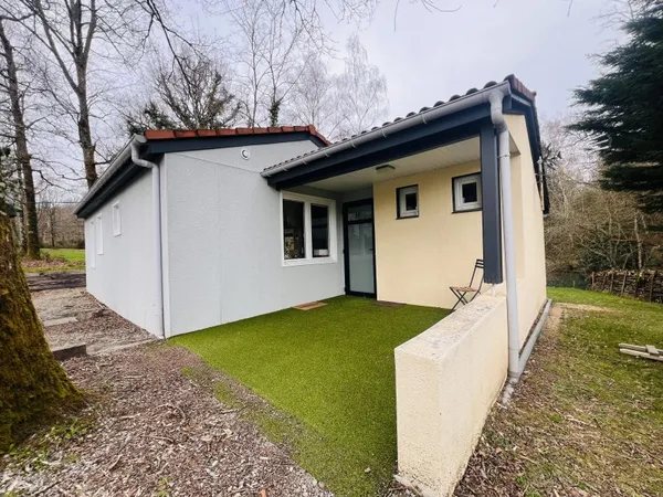 Maison 3 pièces 69 m²