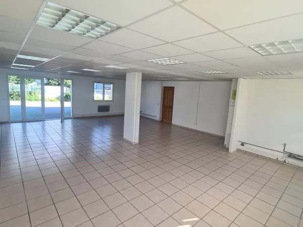 Loue bureau,local, ou autre