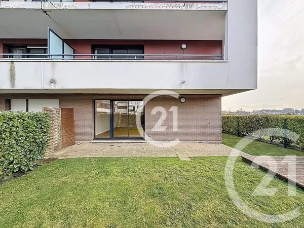 Appartement 5 pièces 110 m²