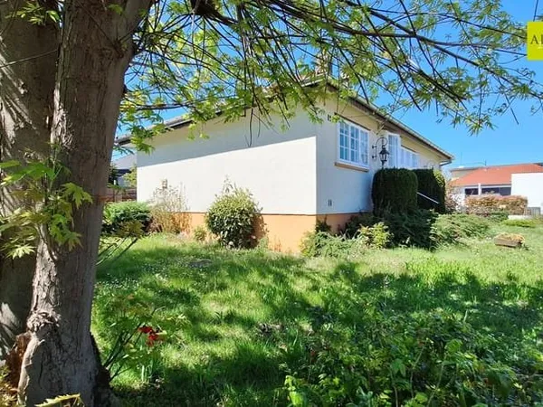 Maison 5 pièces à rénover à Rixheim