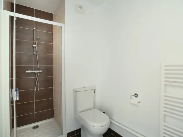 Appartement Location Rennes 1p 22m² 620€