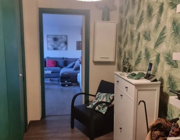 Appartement 4 pièces 97 m²