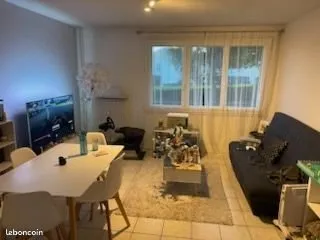 Appartement 2 pièces Alençon