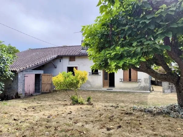 Maison 5 pièces 99 m²