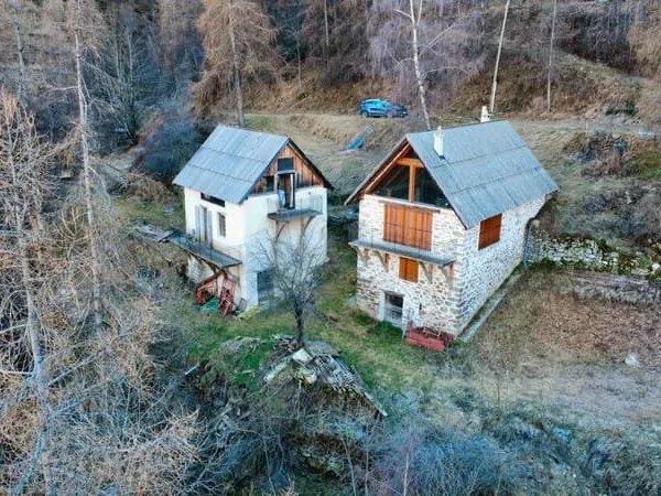 Maison 8 pièces 220 m²