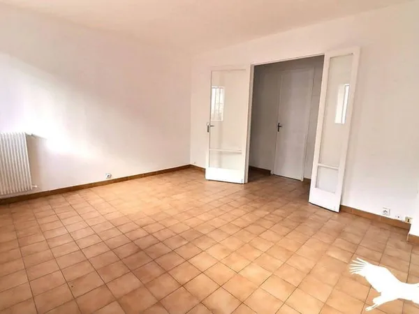 Appartement 3 pièces 50 m²