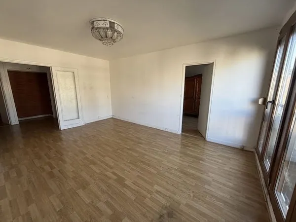 Appartement 5 pièces 90 m²