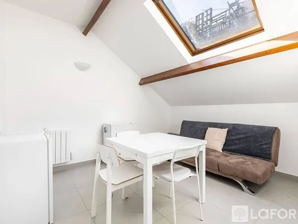 Appartement 4 pièces 57 m²