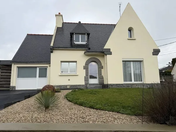 Maison 4 pièces 85 m²