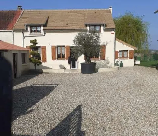 Maison 5 pièces 90 m²