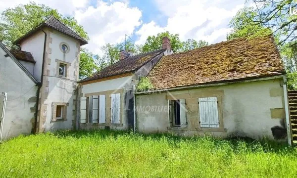 Maison 7 pièces 210 m²