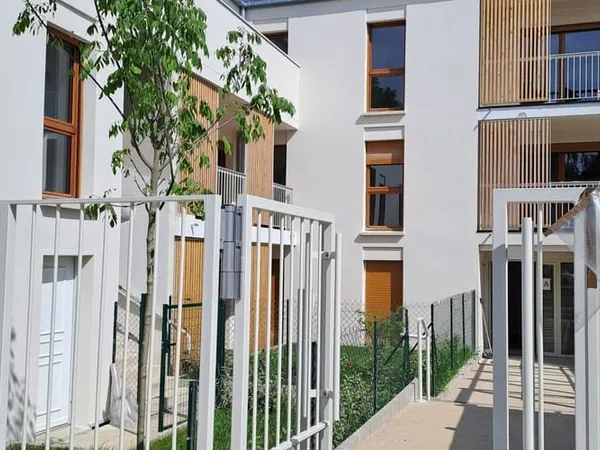 Appartement 2 pièces 51 m²