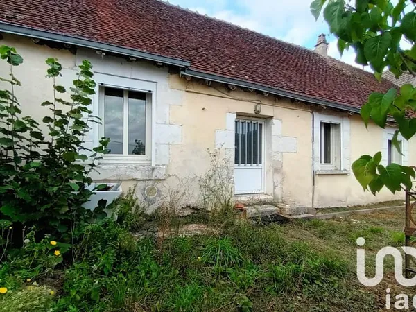 Vente Maison/villa 3 pièces