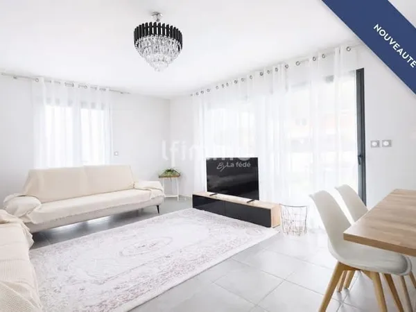 Maison 4 pièces 108 m²