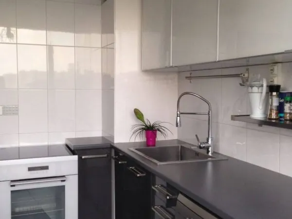 Appartement 5 pièces 75 m²