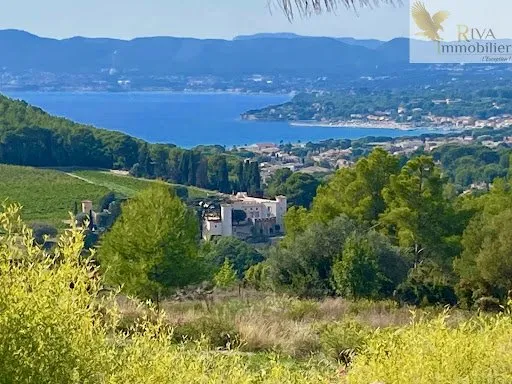 Maison 8 pièces 275 m²