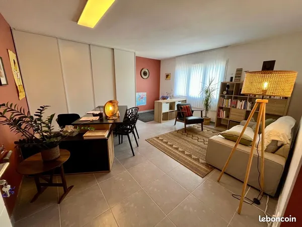 Location bureau paramédical proche Toulouse