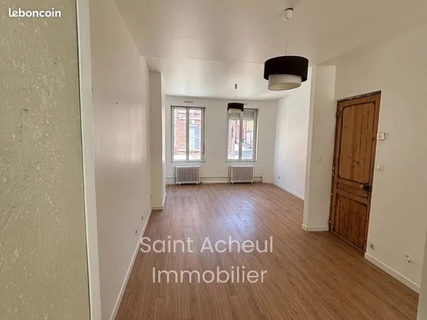 Maison 6 pièces 105 m²