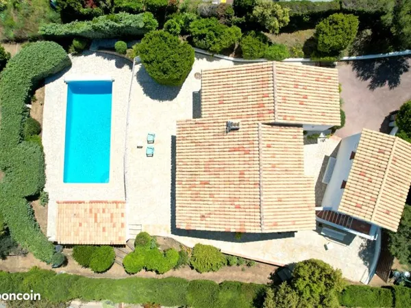 Maison 5 pièces 101 m²
