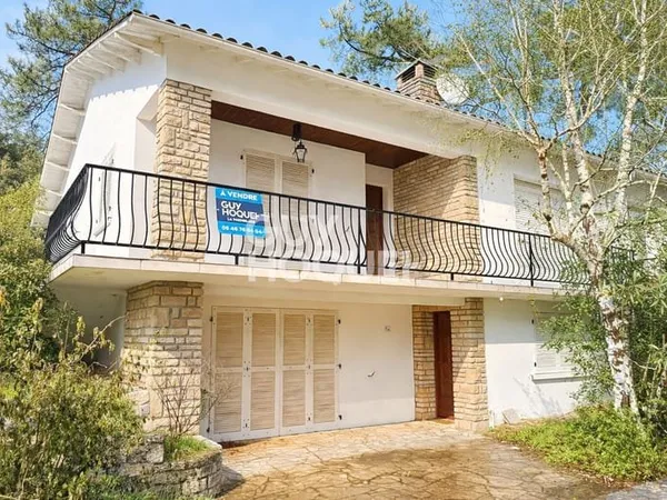 Ronces-les-Bains ? Fort potentiel à 700 m de la plage