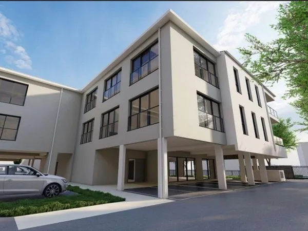 Bureaux VEFA - Sanary-sur-Mer - 44 m2